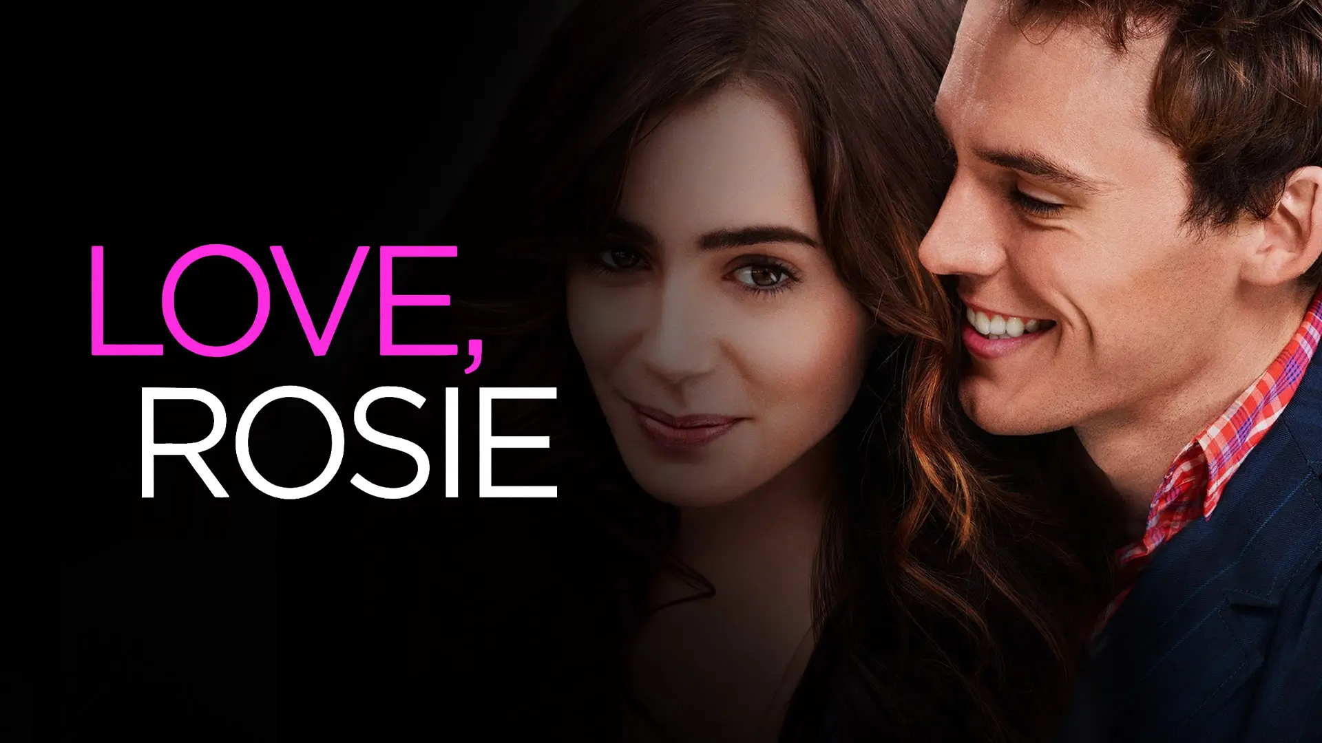 Love Rosie - VJ Junior